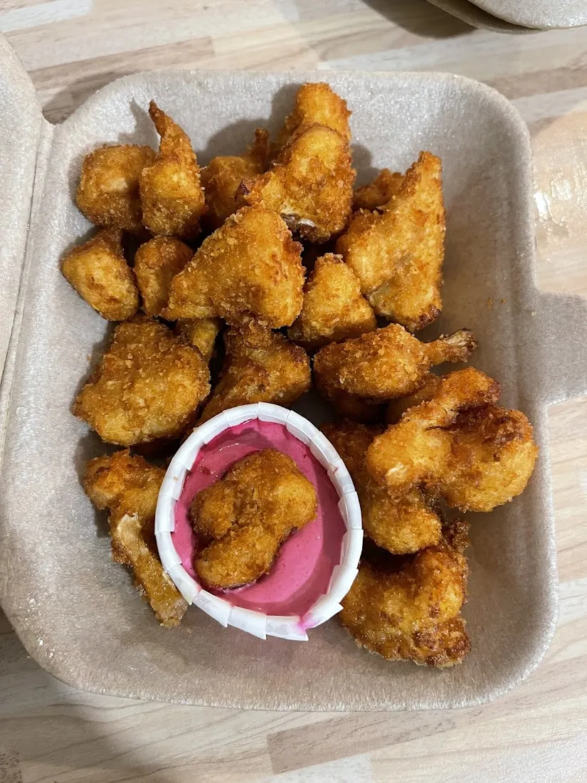 El Raco de las Tapas